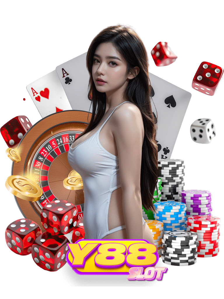 y88 slot เว็บเดิมพัน